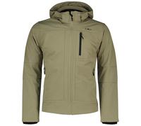 Cmp 3a01787n Softshell Jacket Vert 5XL Homme