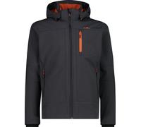 Cmp 3a01787n Veste Softshell Noir 2XL Homme Noir 2XL