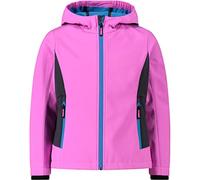 Cmp Fix Hood 3a29385n Softshell Jacket Violet 14 Years Filles