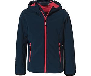 CMP 3a29385n-m Veste pour fille