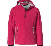 CMP 3a29385n-m Veste pour fille, Fraise, 176
