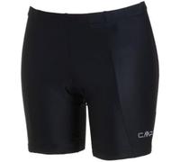 CMP Campagnolo Pantalon enfant 3C55404T - sous-vêtement de cyclisme noir Taille 104 (M)