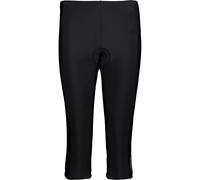 CMP 3C55606T Pantalon Femme Nero FR : M (Taille Fabricant : 40D)