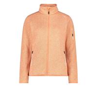 Cmp 3h14746 Fleece Orange XL Femme