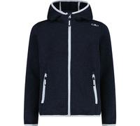 Cmp 3h19825 Hoodie Fleece Bleu 6 Years Enfants