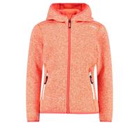 Cmp 3h19825 Hoodie Fleece Orange 3 Years Enfants
