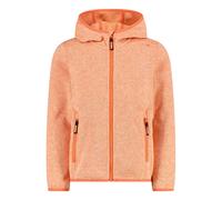 Cmp 3h19825 Hoodie Fleece Orange 6 Years Enfants