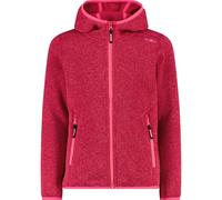 Cmp 3h19825 Hoodie Fleece Rose 6 Years Enfants