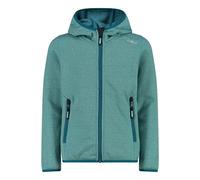 Cmp 3h19825 Hoodie Fleece Vert 24 Months Fille
