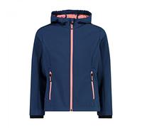 CMP 3h19825 Knit-Tech Veste à Capuche Fixe pour Enfant Erreur : #N/A