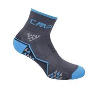 CMP Campagnolo Chaussettes Skinlife Gris Pointure 43/45