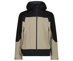 CMP - 3L Jacket Fix Hood - Veste imperméable - 58 - corda
