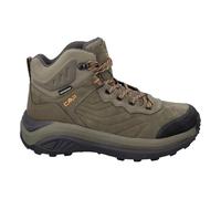 Cmp 3q26067 Juukat Mid Wp Hiking Boots Vert EU 45 Homme