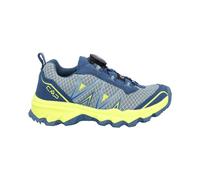 CMP 3Q56824-20MR Chaussures De Randonnée Bleu Combiné