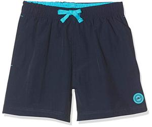 CMP 3R50024 Short de Bain Garçon Navy FR : 2XL (Taille Fabricant : 164)