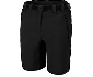 CMP 3T51146 Bermuda - Femme - Noir - D48/3XL