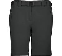 CMP 3T51146 Pantalon Femme Anthracite FR : L (Taille Fabricant : 44)
