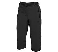 CMP 3T51246 Pantalon Femme Noir FR : 2XL (Taille Fabricant : 48)