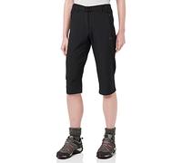 CMP 3T51246 Pantalon Femme Noir FR : M (Taille Fabricant : 42)