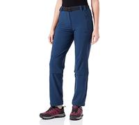 CMP 3T51346_M926_54, Pantalon Zippé Bleu 54,