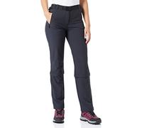 CMP 3T51346 Pantalon Femme Anthracite FR : XS (Taille Fabricant : 38)