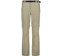 CMP 3T51647_P753_60, Bermudes Trekking Zip Off,