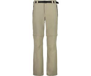 CMP 3T51647_P753_60, Bermudes Trekking Zip Off,