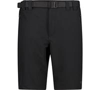 CMP 3T51847 Pantalon Homme Noir FR : S (Taille Fabricant : 46)