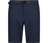 CMP 3T51847 Short de randonnée avec Ceinture pour Homme