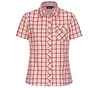 CMP 3T54876 Chemisier à Manches Courtes pour Femme Idéal pour Les activités d'extérieur XXL Ibisco-Rose-Mojito