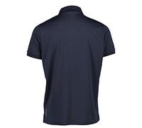 CMP 3T60077_19NG_48, Polo Dry Function unisexe pour adulte, bleu