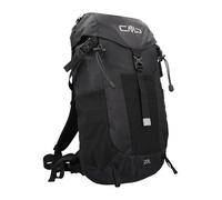 Cmp 3v19267-tind 20l Backpack Noir