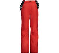 CMP - 3W15994 - Salopette - Mixte Enfant - Rouge - 152 cm