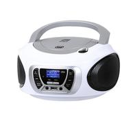 CMP 510 DAB Numérique Blanc