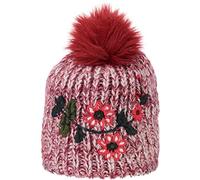 CMP 5504744j, bonnet fille Taille unique Syrah