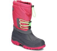CMP Ahto Bottes d'hiver pour enfants B351 PINK FLUO 39