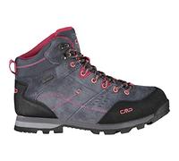 CMP Alcor Mid Femmes Chaussures de randonnée 38 Gris foncé