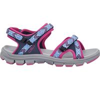 Cmp Almaak 38q9946 Sandales Bleu EU 39 Femmes Bleu EU 39