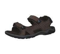 CMP Almaak Hiking Sandal, Sandale de Sport Homme