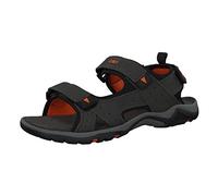 CMP Almaak Hiking Sandal, Sandale de Sport Homme