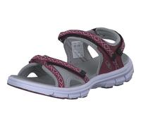 CMP Almaak, Sandales Bride Cheville Femme, Rose (Karkadé H916), 40 EU