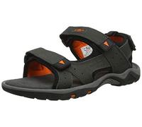 CMP Almaak, Sandales Bride Cheville Homme, Gris (Grey U862), 42 EU