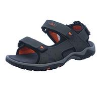 CMP Almaak, Sandales Bride Cheville Homme, Gris (Grey U862), 43 EU