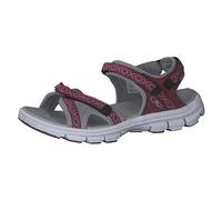 CMP Campagnolo Sandales Almaak Bride cheville Femme Rose (Karkadé H916) 39 EU