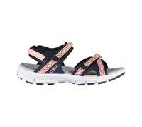 Cmp Almaak 38q9946 Sandals Bleu,Rose EU 37 Femme