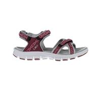 Cmp Almaak 38q9946 Sandals Rouge EU 41 Femme