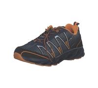 CMP Altak Chaussures de Trail pour Enfant Unisexe - - B Blue Carrot, 29 EU Weit