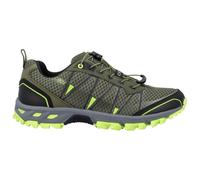 CMP Homme Altak Trail Shoe, Jungle, 40