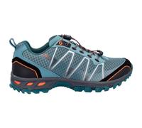 CMP - Altak - Chaussures multisports - EU 43 - artic / flame