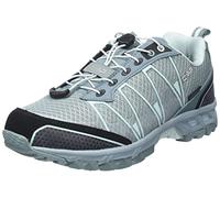 CMP Altak Shoe WP, Chaussures de Trail Femme, Vert minéral, 37 EU